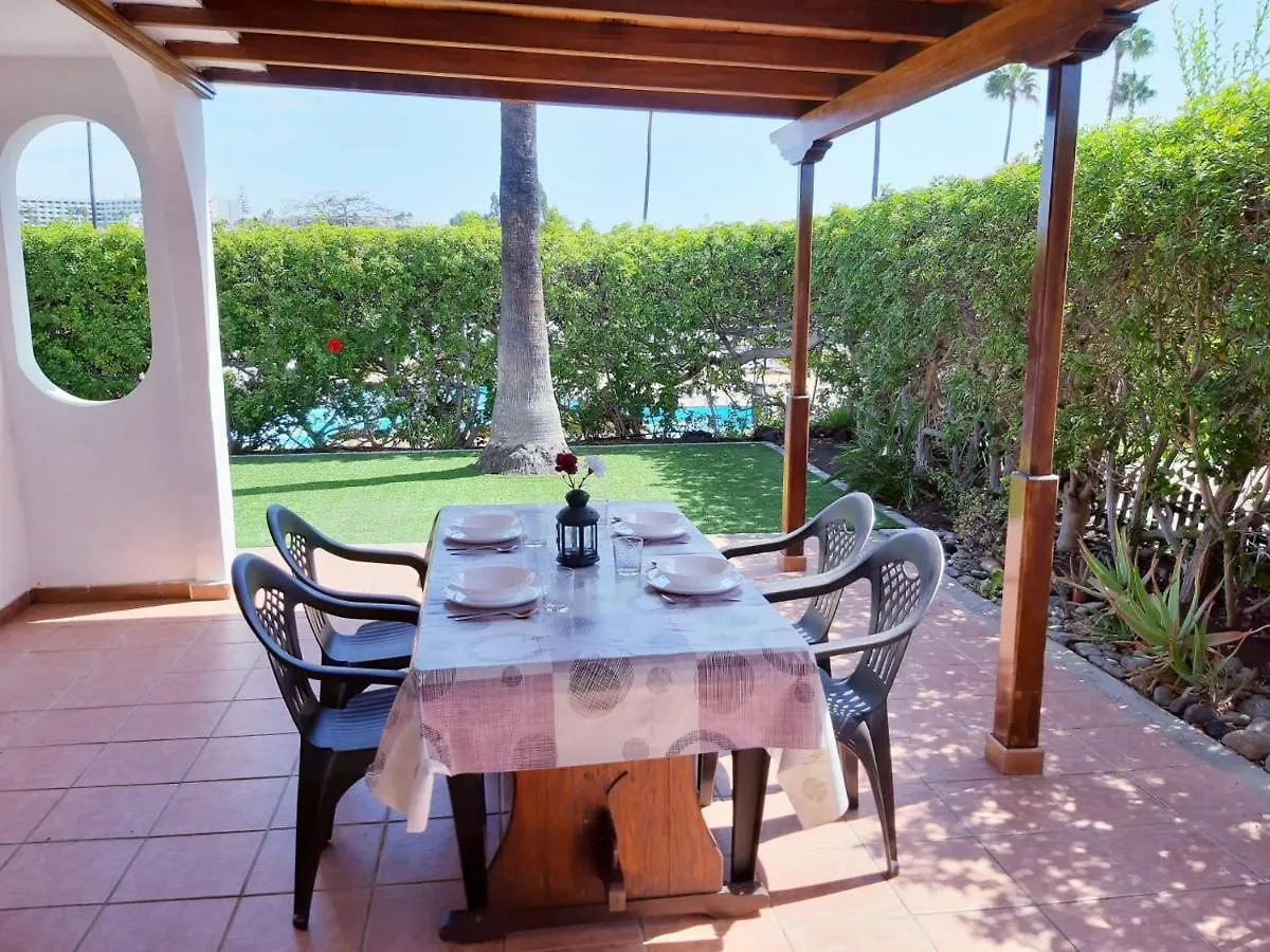 Serenity Garden Appartement Maspalomas