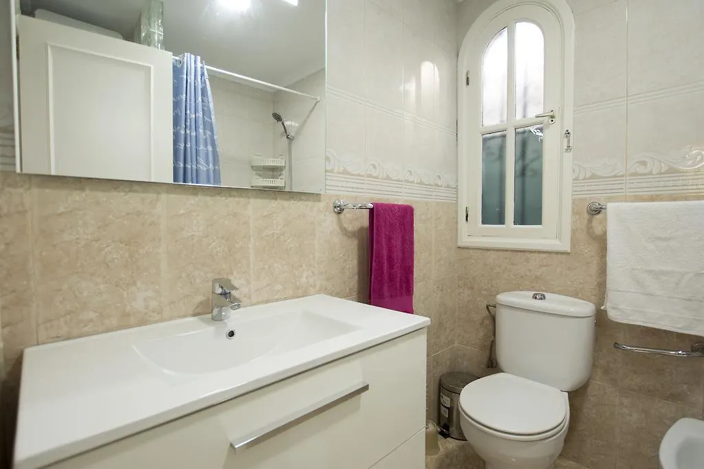 Serenity Garden Appartement Maspalomas