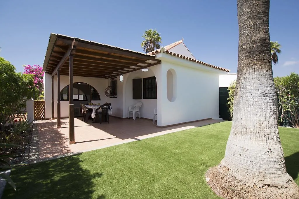 Contacten van Serenity Garden