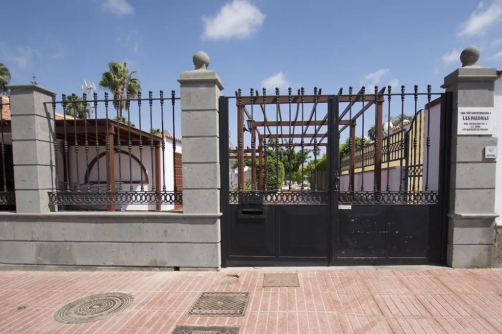 Serenity Garden Appartement Maspalomas   Maspalomas (Gran Canaria)