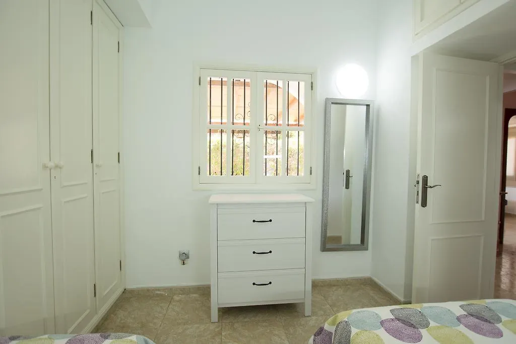 Serenity Garden Appartement Maspalomas  Spanje