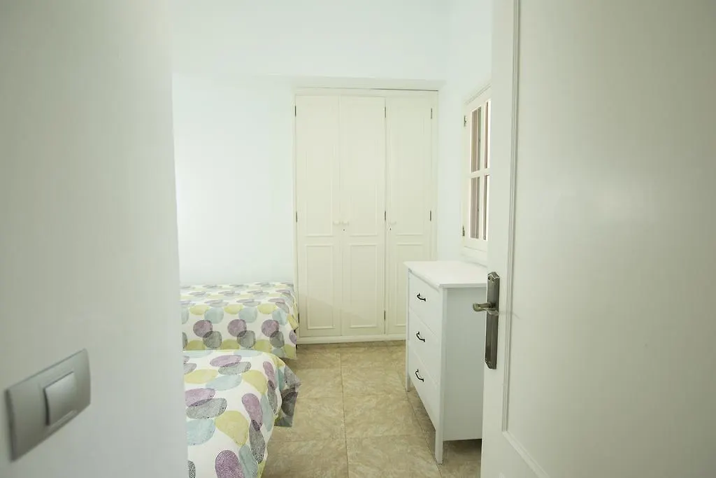 Serenity Garden Appartement Maspalomas