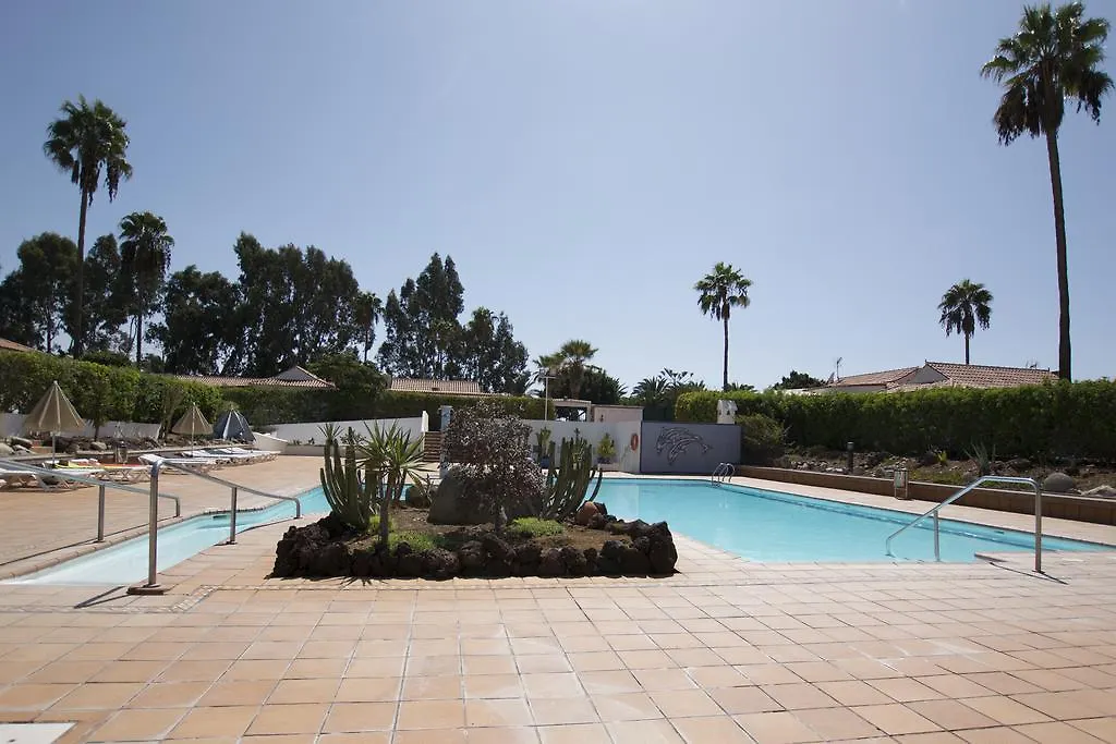 Serenity Garden Appartement Maspalomas  0*, Maspalomas (Gran Canaria)