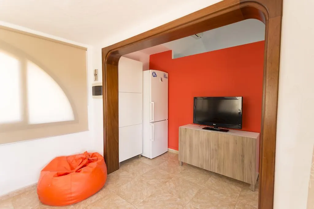 Serenity Garden Appartement Maspalomas  Spanje