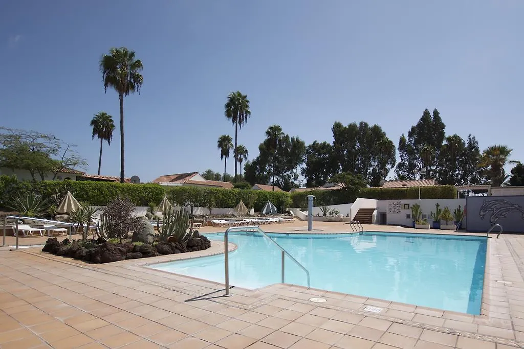 Serenity Garden Appartement Maspalomas