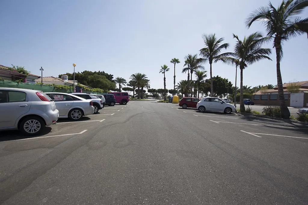Serenity Garden Appartement Maspalomas