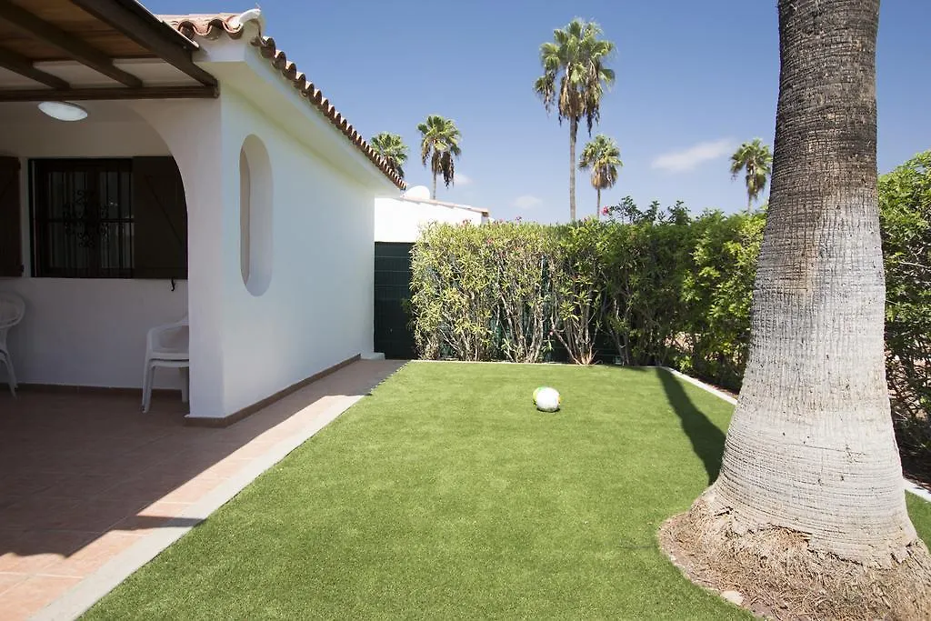 Serenity Garden Appartement Maspalomas