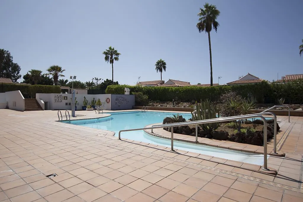 Serenity Garden Appartement Maspalomas
