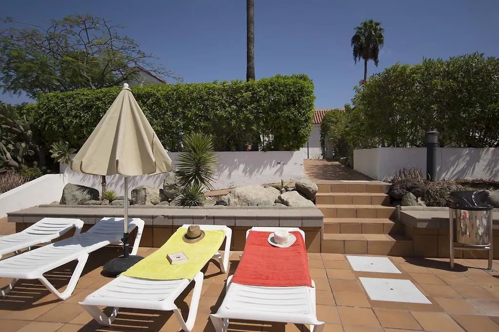 Serenity Garden Appartement Maspalomas  Spanje
