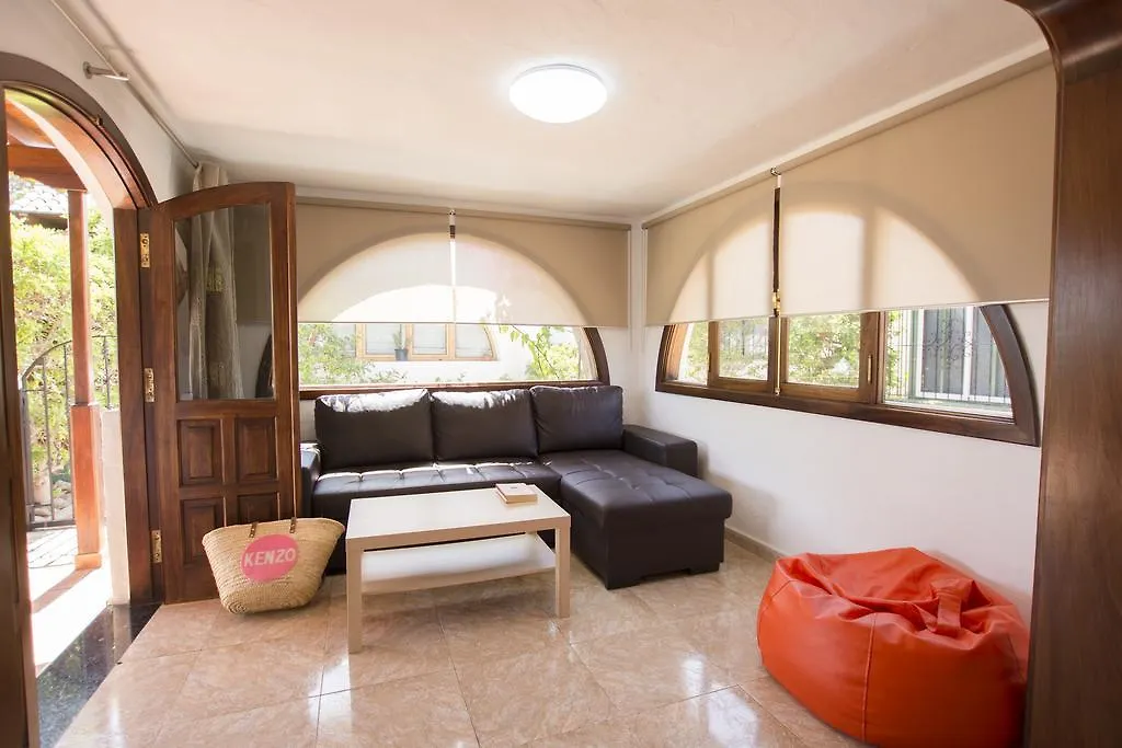 Serenity Garden Appartement Maspalomas  0*, Maspalomas (Gran Canaria) Spanje
