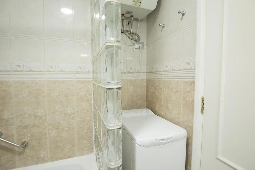 Serenity Garden Appartement Maspalomas