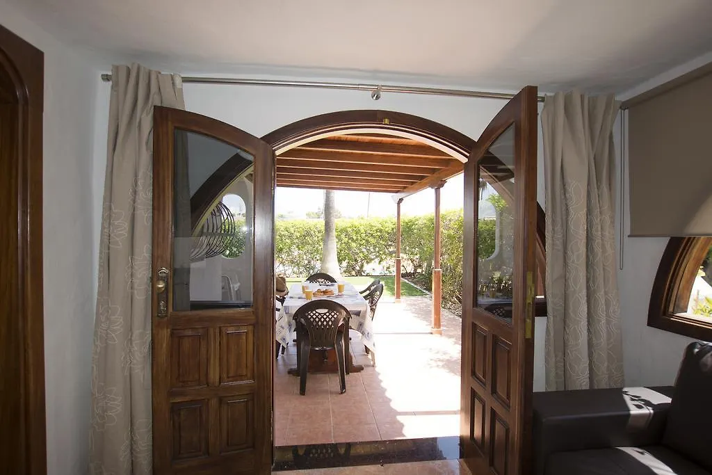 Serenity Garden Appartement Maspalomas  Spanje