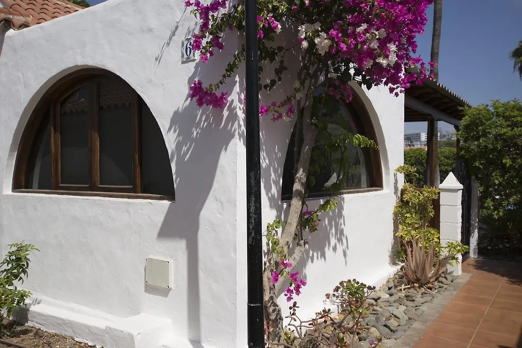 Serenity Garden Appartement Maspalomas  Maspalomas (Gran Canaria)