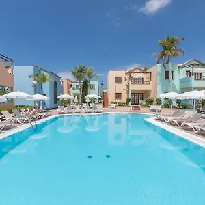 3* Aparthotel Club Vista Serena